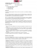 Redacción de textos