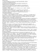 Resumen del cap. 1 Introducción a la lingüística del texto