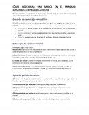 ¿Cómo posicionar una marca en el mercado? Estrategias de posicionamiento