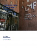 Comision Mercado Financiero
