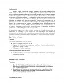 Prácticas del lenguaje