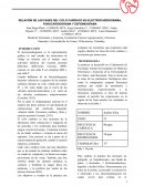 Relación de las fases del ciclo cardíaco en electrocardiograma, fonocardiograma y esfigmograma