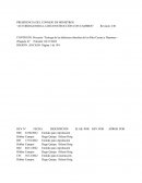 Proyecto “Entrega de las defensas ribereñas de los Ríos Casma y Huarmey"