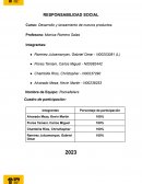 Cinema Lumiere Desarrollo y lanzamiento de nuevos productos