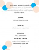 La elección de carrera por género en época actual