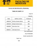 Propuesta de mejora, Pizzamore