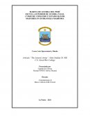 Artículo “The Littoral Arena”, Valm Yedidia YA’ARI