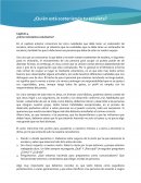 ¿Quién está sosteniendo tu escalera?