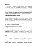 La Filosofía y la Música vista desde Nietzsche