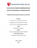 Aplicación de las ecuaciones lineales en la vida diaria