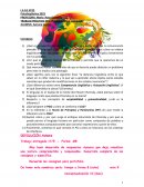 Psicolingüística y lenguaje