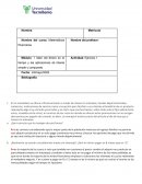 Valor del dinero en el tiempo y las aplicaciones de interés simple y compuesto