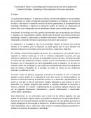 Una mirada al futuro: la tecnología para la educación de esta nueva generación