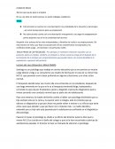 Situación de juegos de roles psicológicos