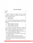 Calidad en los proyectos