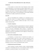 Rol del fonoaudiólogo en el área neonatal