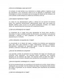 ¿Qué es la simbología y para qué sirve?