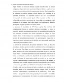 Teoría de la autorrealización de Maslow