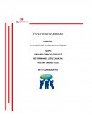 Protección y cuidado del medio ambiente