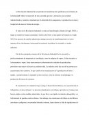 Revolucion industrial largo y resumido