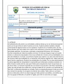 Provicia de Imbabura. Bitácora de lectura