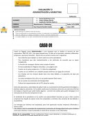 Administración y marketing