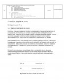 Estrategia de fijación de precios