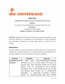 Técnicas de comunicación y negociación efectiva