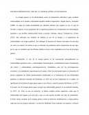 Dilemas médicos del uso de la terapia génica en humanos