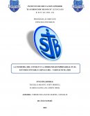 La pandemia del Covid-19 y la mortandad empresarial
