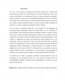 Auditoria de sistemas de gestión