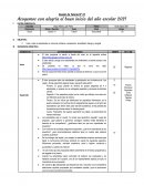 El conejo que aprendió a respetar