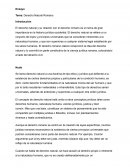 Derecho Natural Romano