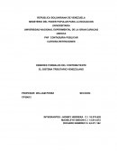 El sistema tributario en Venezuela