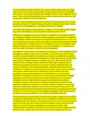 Apuntes sobre simbologia según Ricour