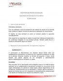 Gestión de redes sociales