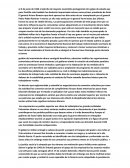 Resumen para segundo parcial de ICSE UBA