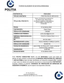 Impacto del petróleo en la económia