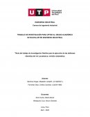 Gestión para la ejecución de las defensas ribereñas del rio Lacramarca: revisión sistemática