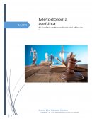 Metodologia jurídica