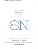 Teorias de la personalidad