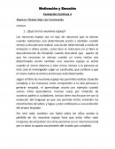 Explicaciones psicológicas sobre la motivación