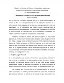 La disciplina en Foucault y a la luz del enfoque sociocultural