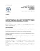 La importancia de la inclusión de los padres de familia