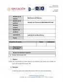 Variador de Frecuencia MICROMASTER 440