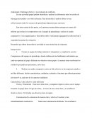 Analizando el liderazgo efectivo y la resolución de conflictos