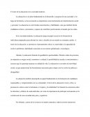 El valor de la educación en la sociedad moderna