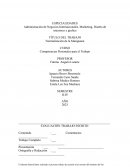 Normalización de la Marijuana