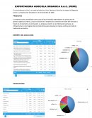 Exportadora Agricola Organica S.A.C. (Perú)