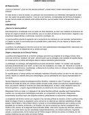 Libreto para sociales